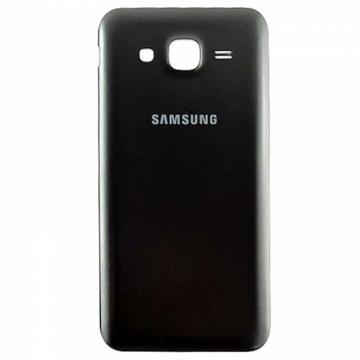 Cache Batterie Samsung Galaxy J5 2015 (J500F) Noir